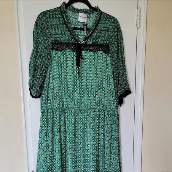 Annarita N Twenty 4H Collection Maxi Dress - Picture 4 of 15